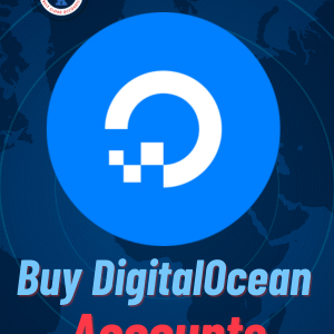 buy digitalocean accounts