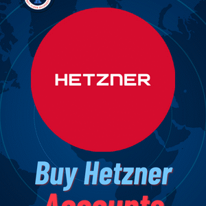 buy hetzner accounts