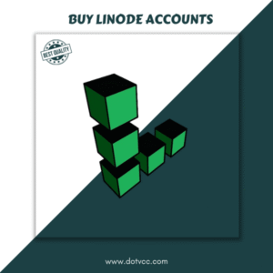 buy linode accounts