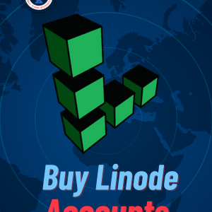 buy linode accounts