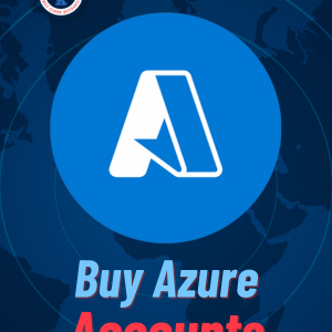 Buy Azure Accounts